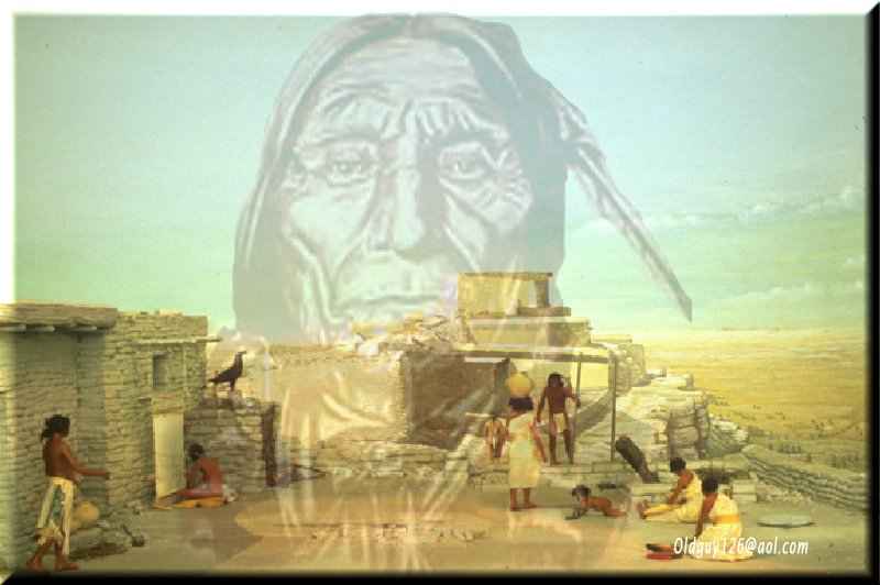 native american picture