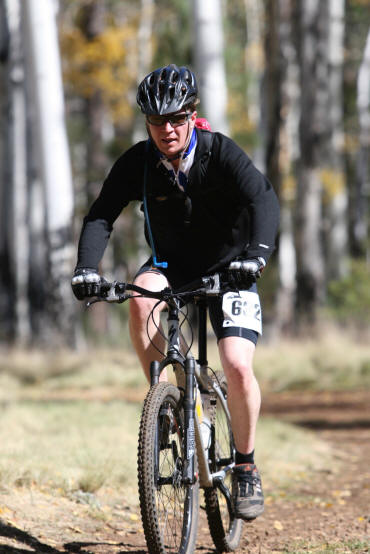 2006 Gaspin' in the Aspen, FLG