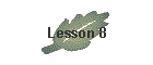 Lesson 8