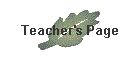 Teacher's Page