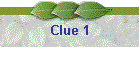 Clue 1